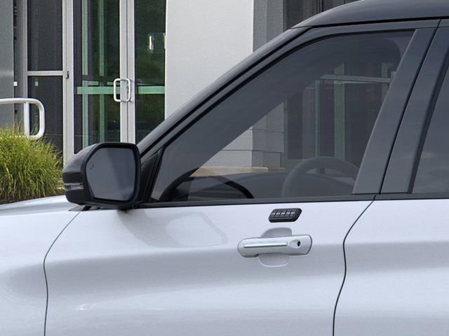 New 2026 Ford Explorer Platinum w/ LUX Leather Package image 20