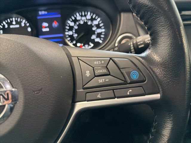 Used 2020 Nissan Rogue Sport SV w/ Technology Package AWD/4WD image 29