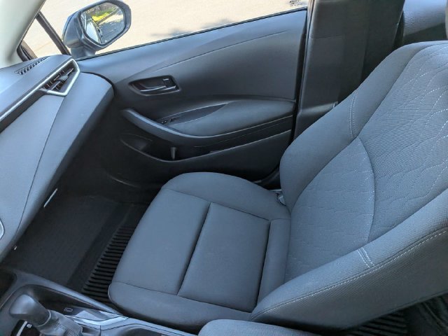 Certified 2024 Toyota Corolla LE FWD image 18