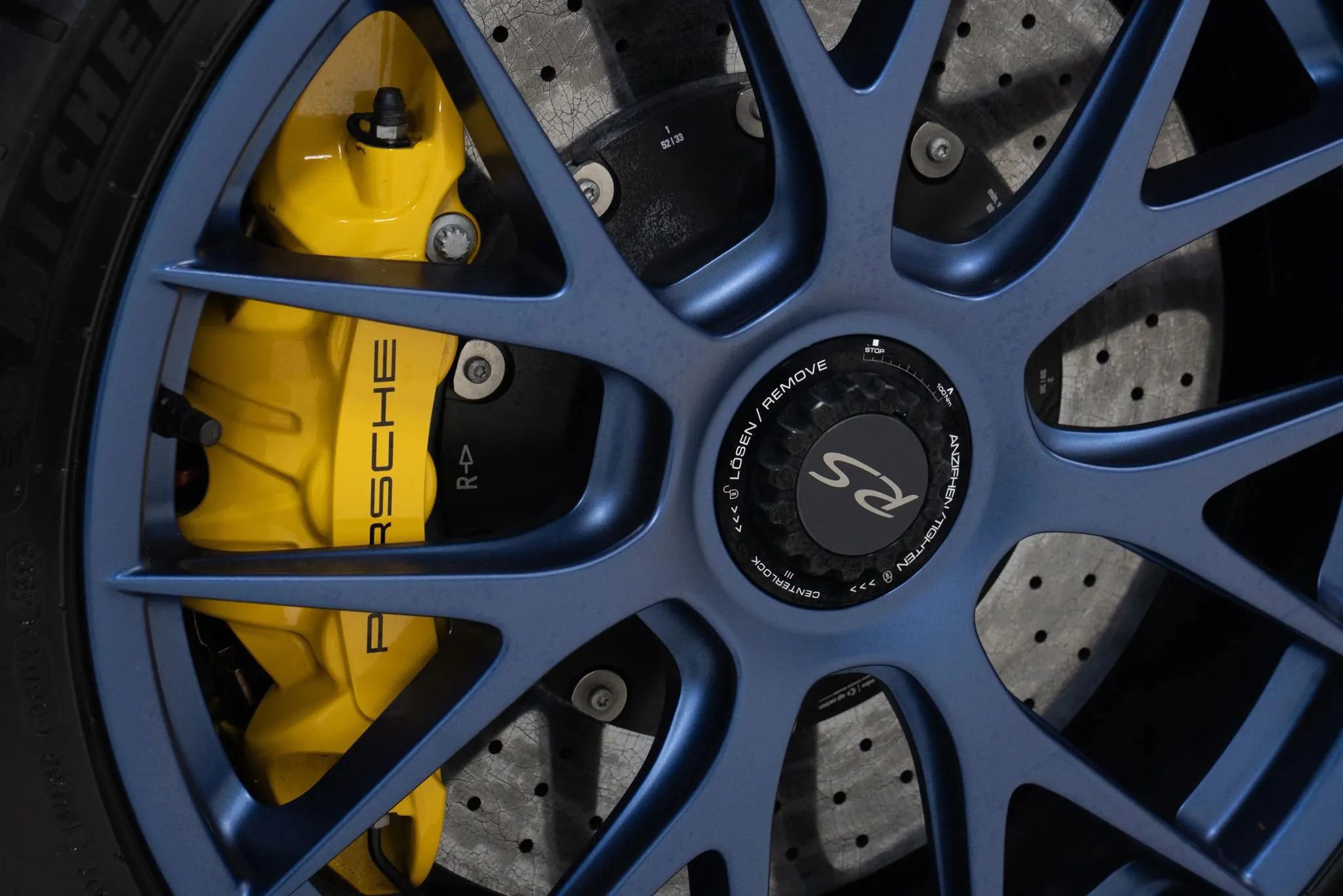 Used 2023 Porsche 718 Cayman GT4 RS image 55