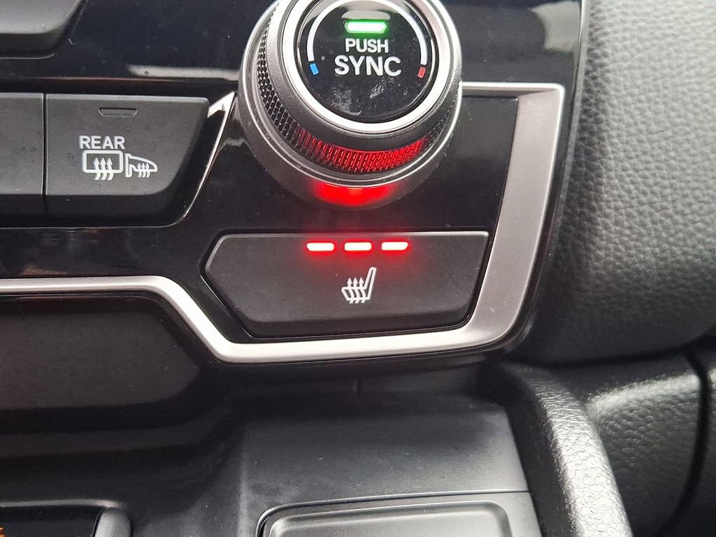 Used 2017 Honda CR-V EX-L image 25