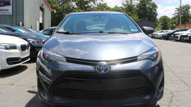 Used 2019 Toyota Corolla LE FWD image 2