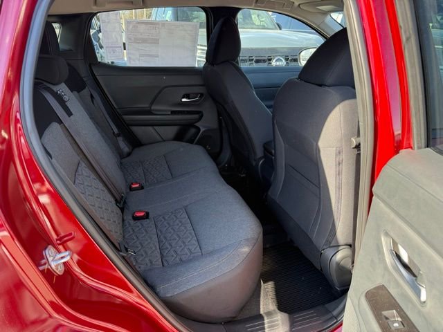New 2026 Nissan Kicks SV FWD image 19