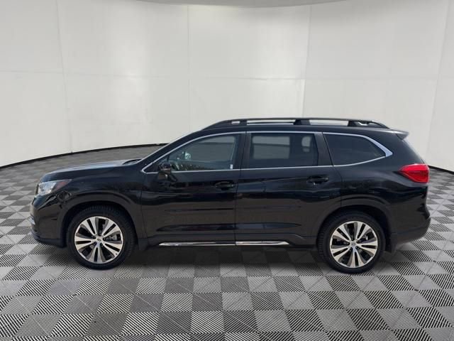 Used 2019 Subaru Ascent Limited w/ Popular Package #2A image 12