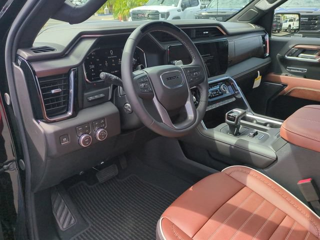 New 2026 GMC Sierra 1500 Denali Ultimate AWD/4WD image 11