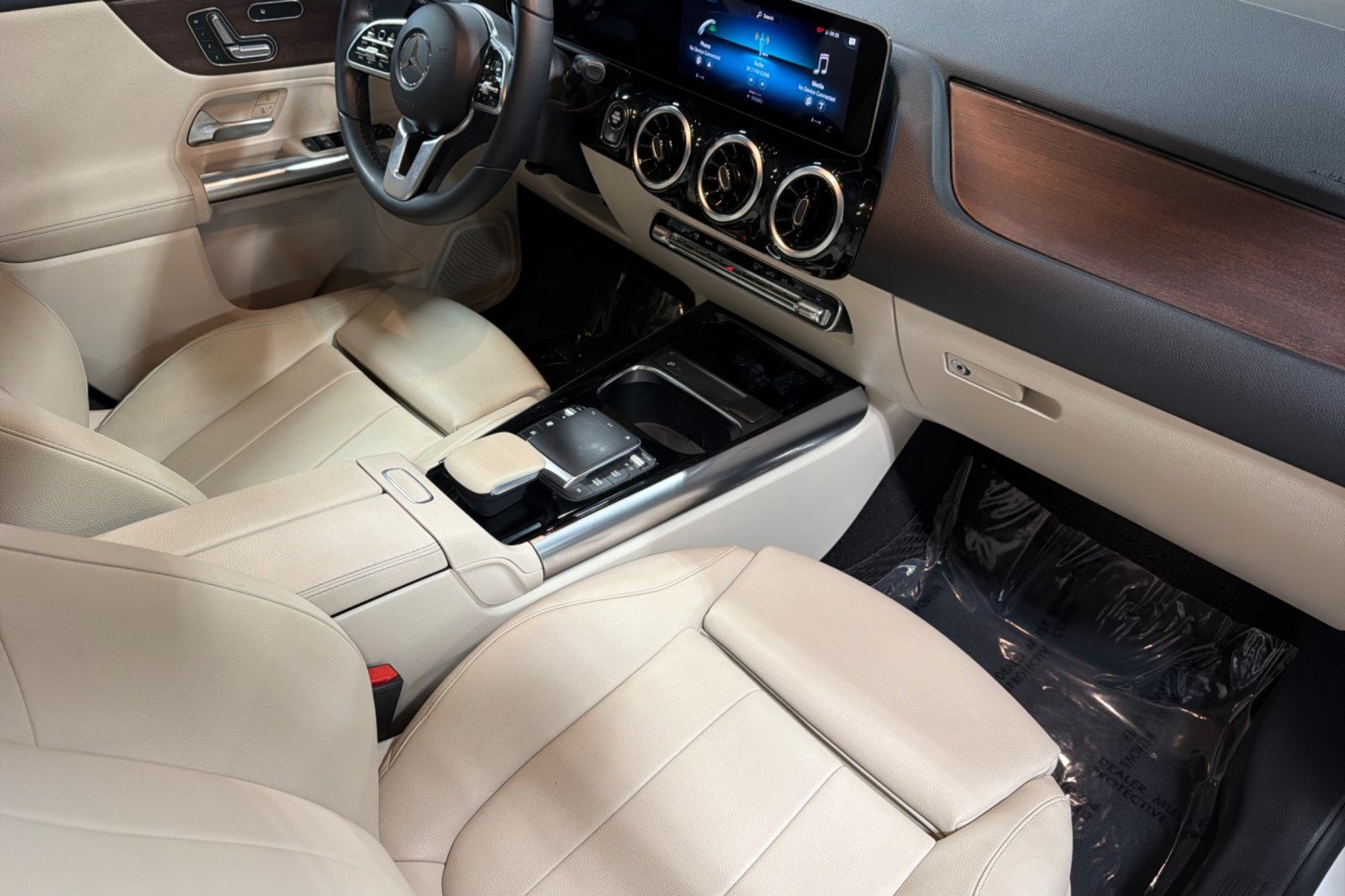 Used 2021 Mercedes-Benz GLA 250 image 14