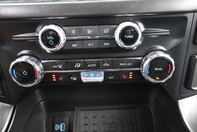 Used 2024 Ford F150 XLT w/ Equipment Group 302A MID AWD/4WD image 13