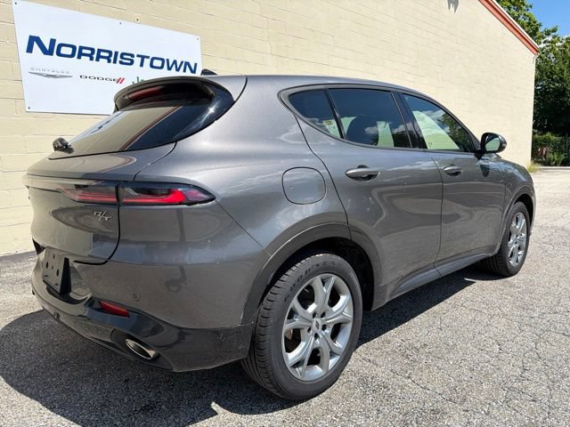 Used 2024 Dodge Hornet R/T Plus AWD/4WD image 4