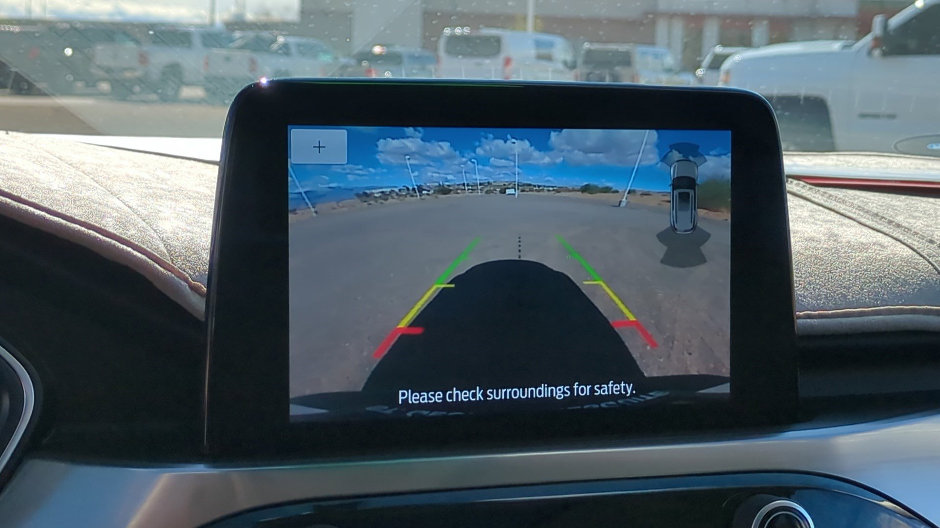 Used 2022 Ford Escape Titanium w/ Class II Trailer Tow Package image 25