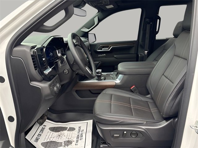 Used 2024 Chevrolet Silverado 1500 High Country image 7