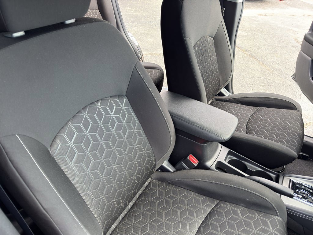 Used 2025 Mitsubishi Outlander Sport ES AWD/4WD image 26