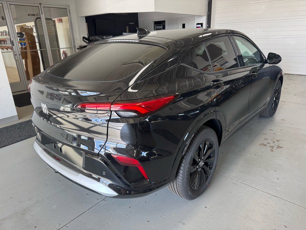 New 2026 Buick Envista Sport Touring w/ Convenience I Package image 5