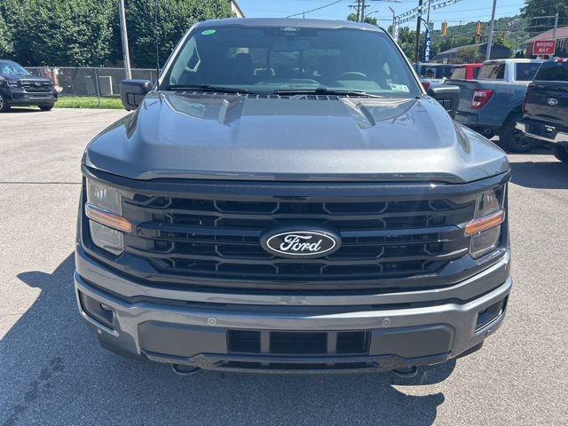 New 2026 Ford F150 XLT w/ Equipment Group 302A MID AWD/4WD image 3