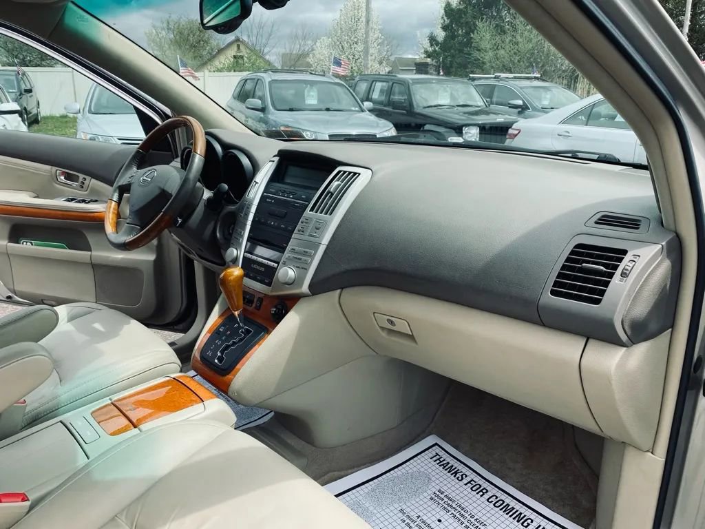 Used 2007 Lexus RX 350 AWD image 24