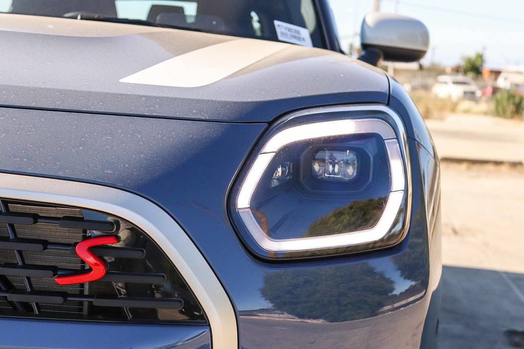 New 2027 MINI Cooper Countryman S AWD/4WD image 9