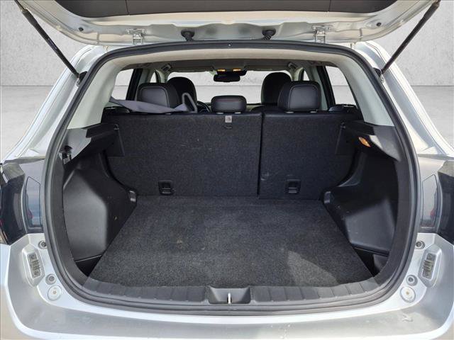 Used 2024 Mitsubishi Outlander Sport AWD image 6
