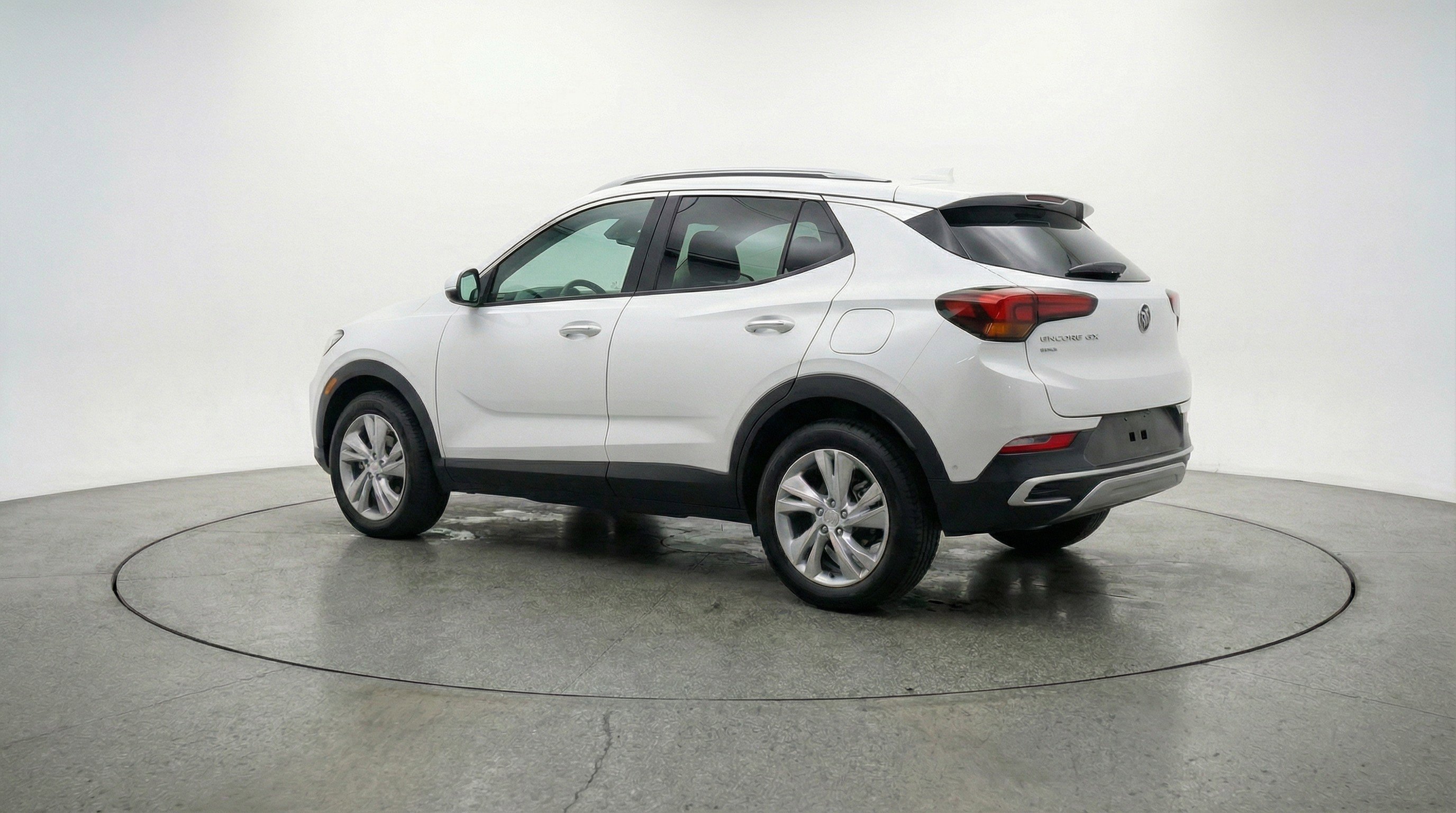 Used 2025 Buick Encore GX Preferred image 6