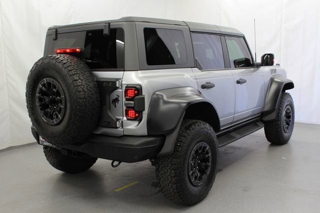 Used 2022 Ford Bronco Raptor AWD/4WD image 8