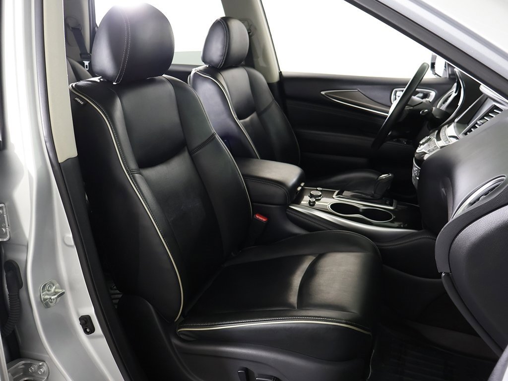 Used 2019 INFINITI QX60 Pure image 31