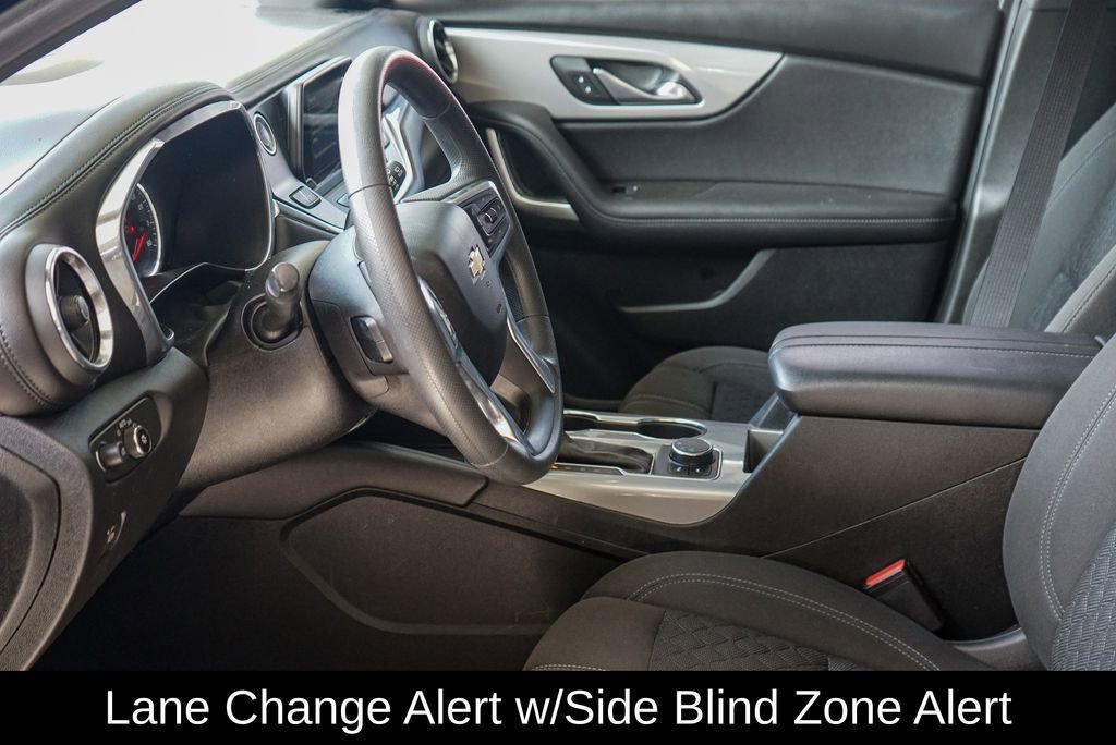 Used 2022 Chevrolet Blazer LT image 11