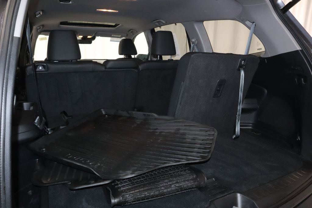 Used 2021 Honda Pilot Special Edition image 17