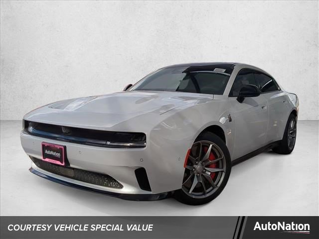 New 2026 Dodge Charger Scat Pack w/ Track Package image 1