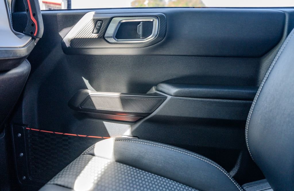 Used 2022 Ford Bronco Raptor image 13