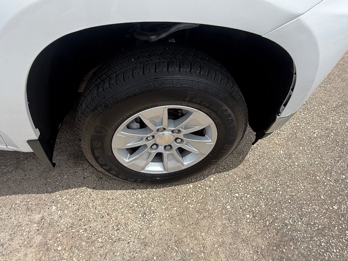 Used 2021 Chevrolet Silverado 1500 LT RWD image 15