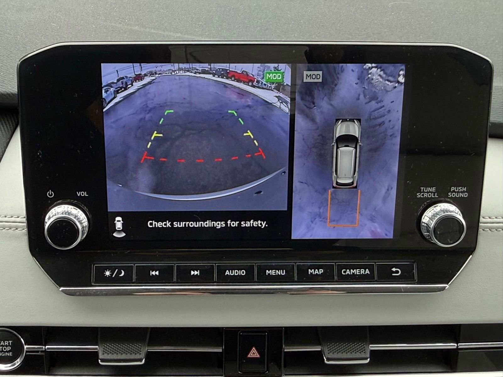 Used 2023 Mitsubishi Outlander SEL image 37