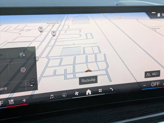 Used 2025 BMW X6 M60i image 13