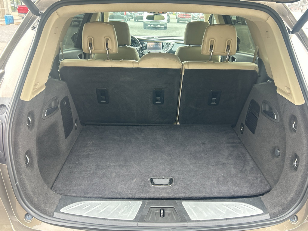 Used 2018 Buick Envision Preferred FWD image 29