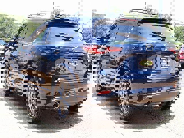 New 2025 MAZDA CX-5 AWD 2.5 S image 4