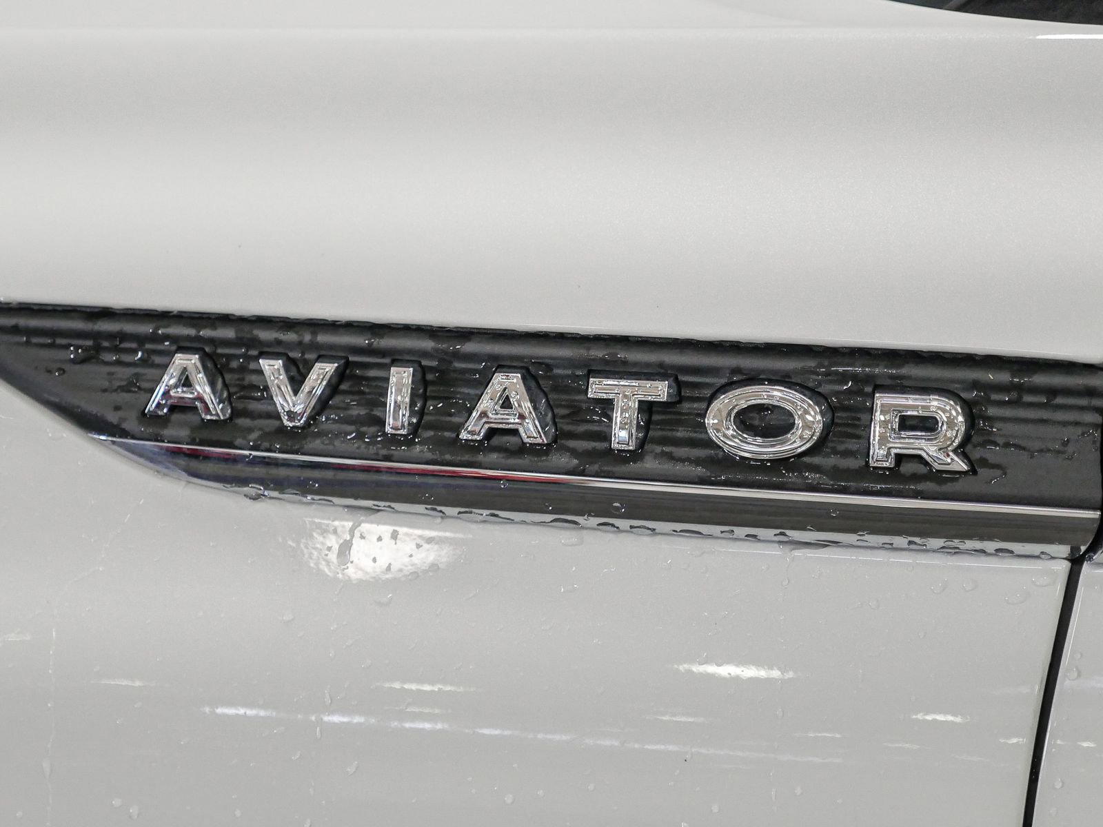 New 2025 Lincoln Aviator Reserve image 20