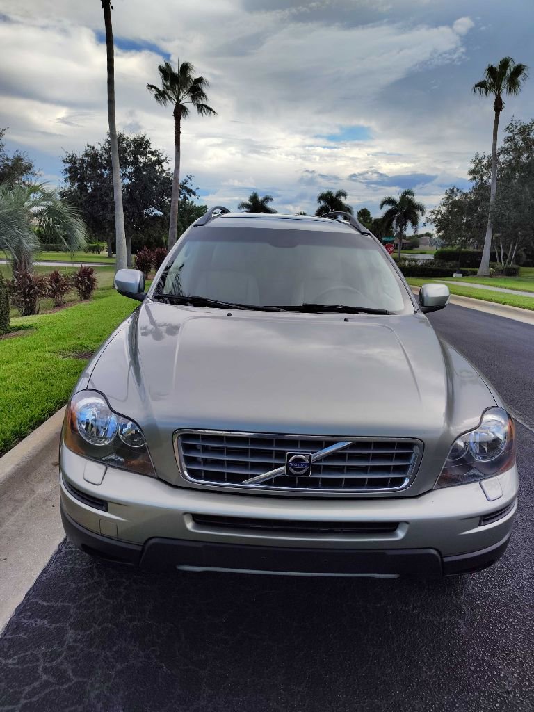 Used 2008 Volvo XC90 3.2 image 86