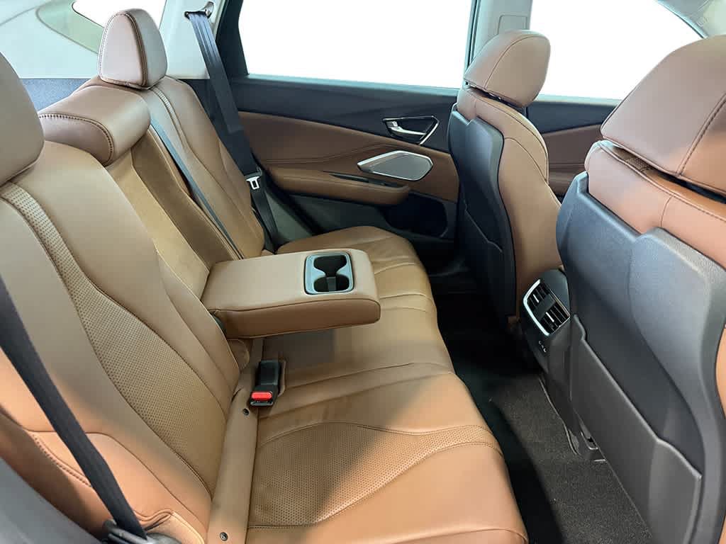 New 2026 Acura RDX SH-AWD w/ Technology Package image 38