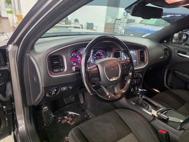 Used 2022 Dodge Charger GT w/ Blacktop Package AWD/4WD image 12