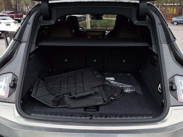 Used 2024 BMW iX xDrive50 w/ Premium Package image 35