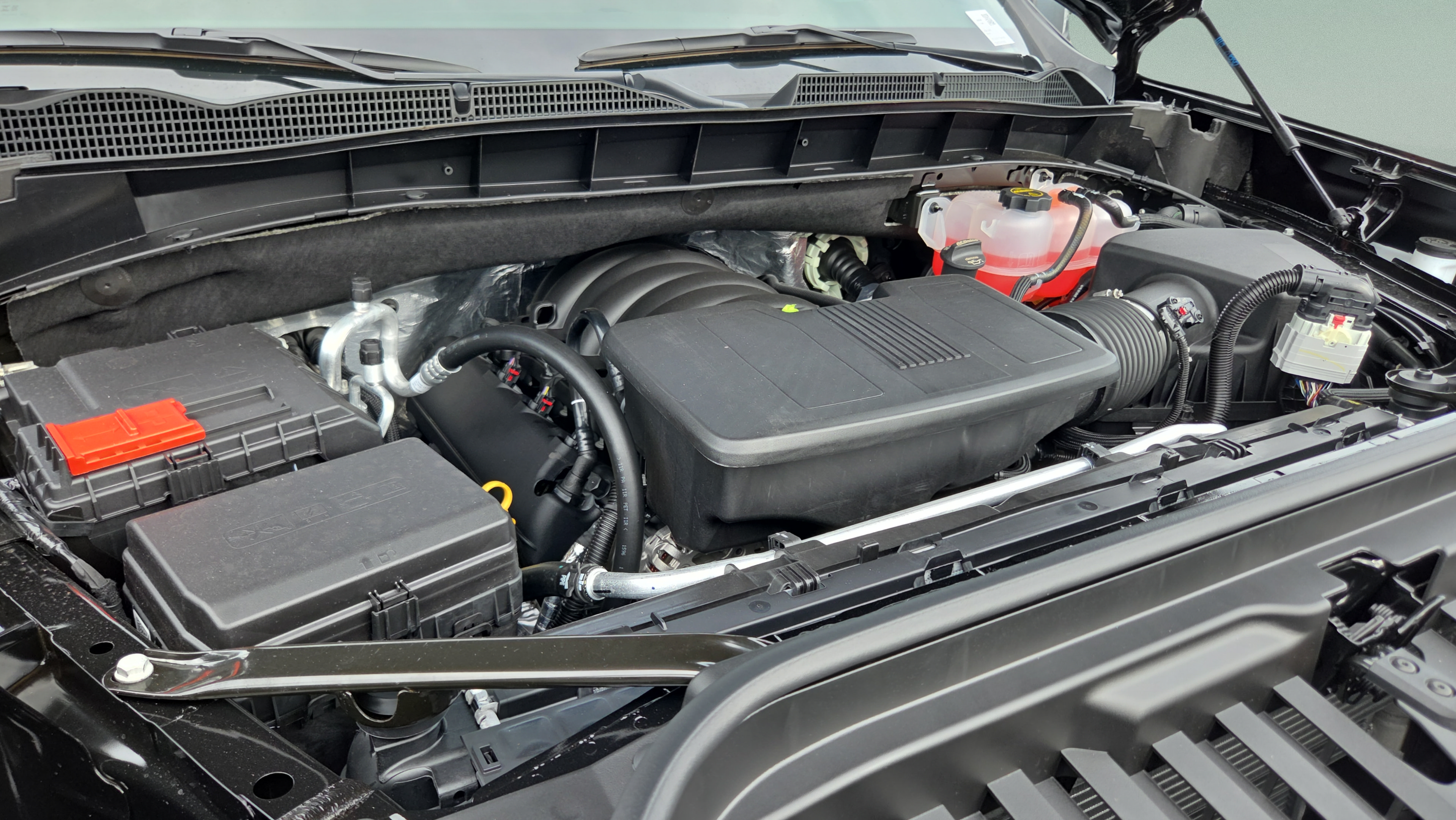 New 2026 GMC Sierra 1500 Denali AWD/4WD image 18