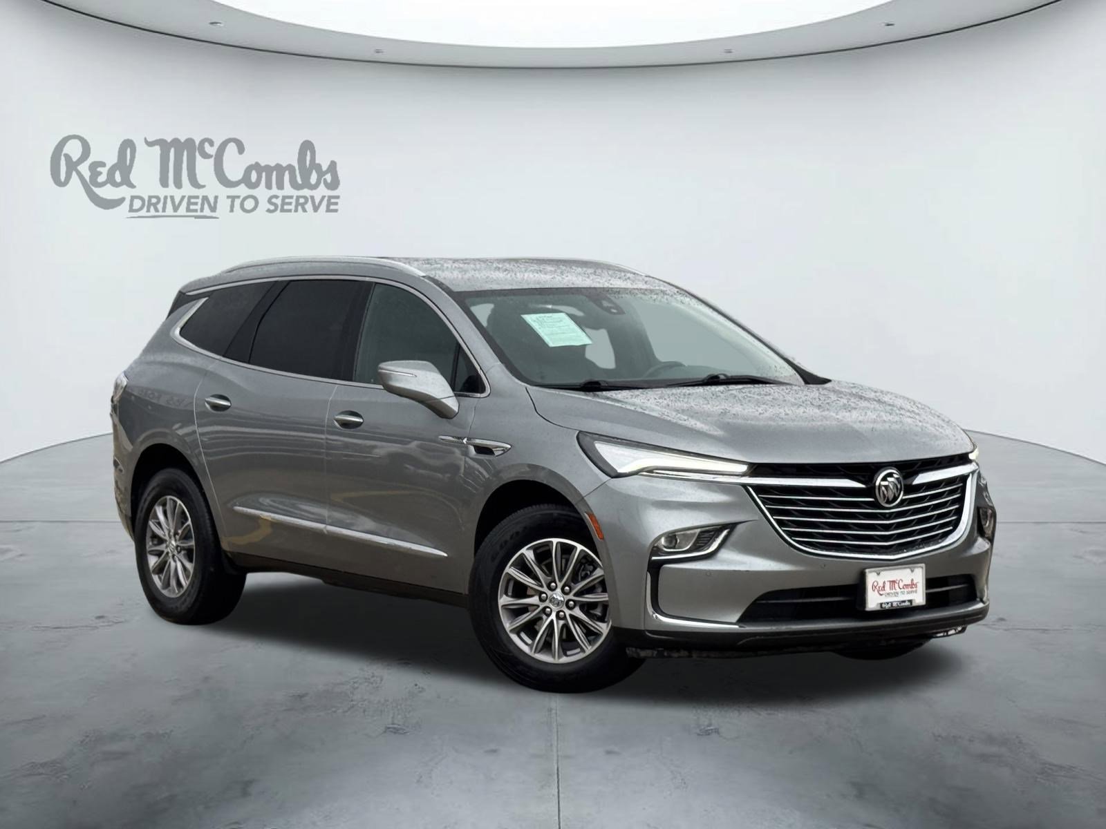 Used 2024 Buick Enclave Premium