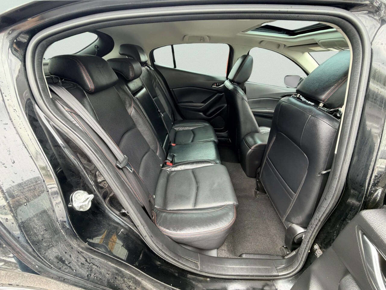 Used 2015 MAZDA MAZDA3 s Grand Touring FWD image 20