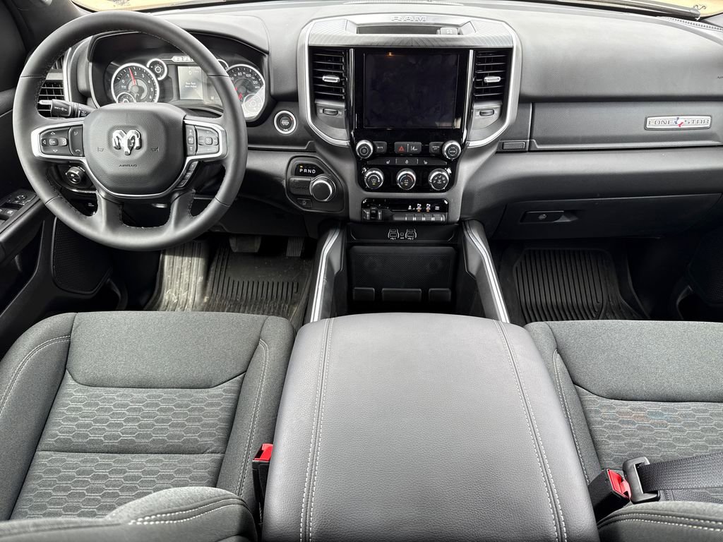 Used 2026 RAM 1500 Lone Star image 11