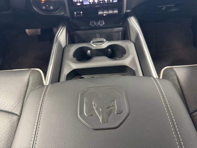 New 2026 RAM 2500 Laramie image 14