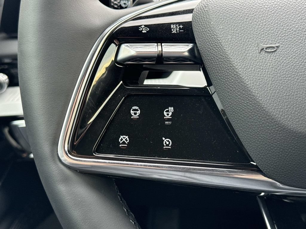 New 2026 Cadillac Optiq Sport 1 RWD image 16