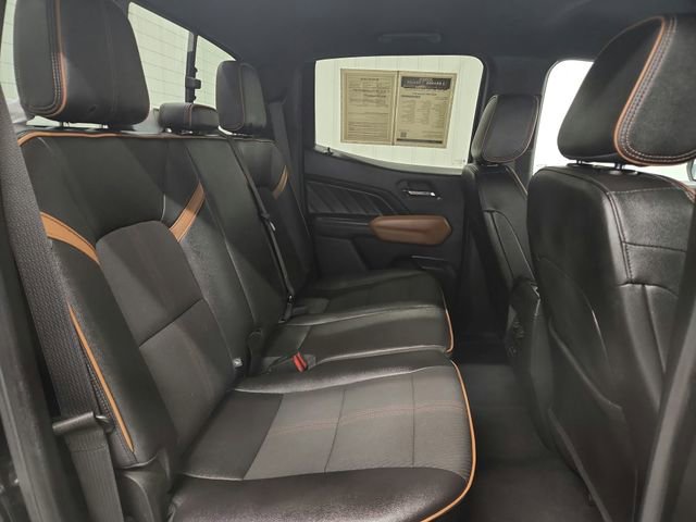 Used 2023 GMC Canyon AT4 image 25