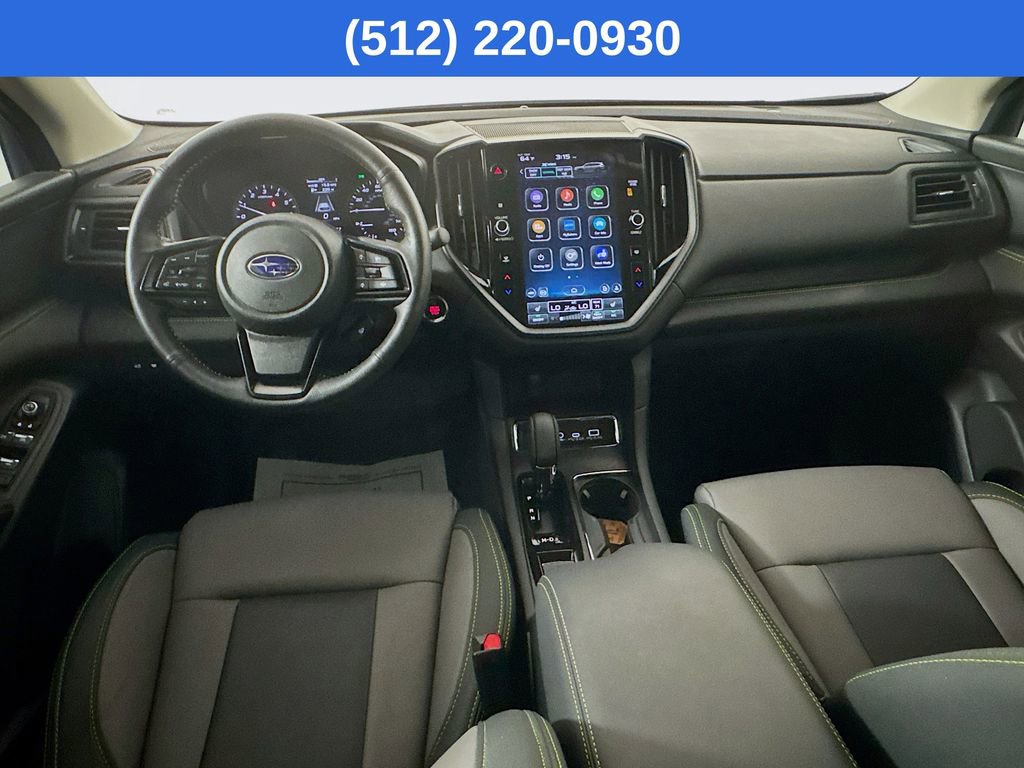 Used 2025 Subaru Ascent Onyx Edition image 26