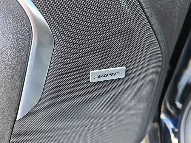 Certified 2024 Chevrolet Suburban RST image 29