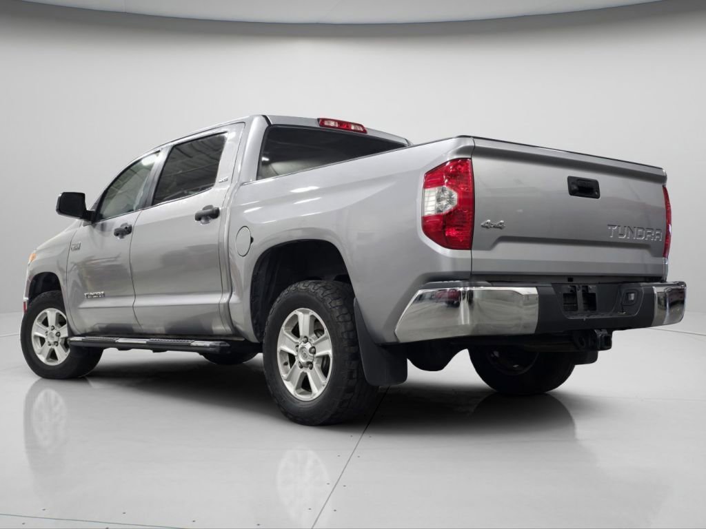 Used 2016 Toyota Tundra SR5 w/ SR5 Upgrade Package image 19