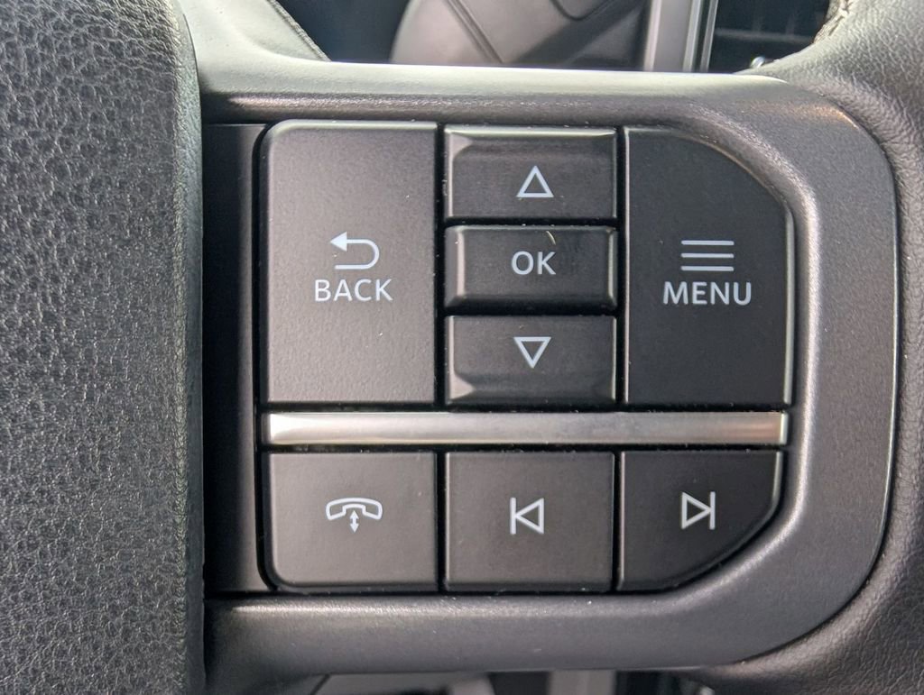 New 2024 Ford F150 XLT w/ Equipment Group 302A MID image 30