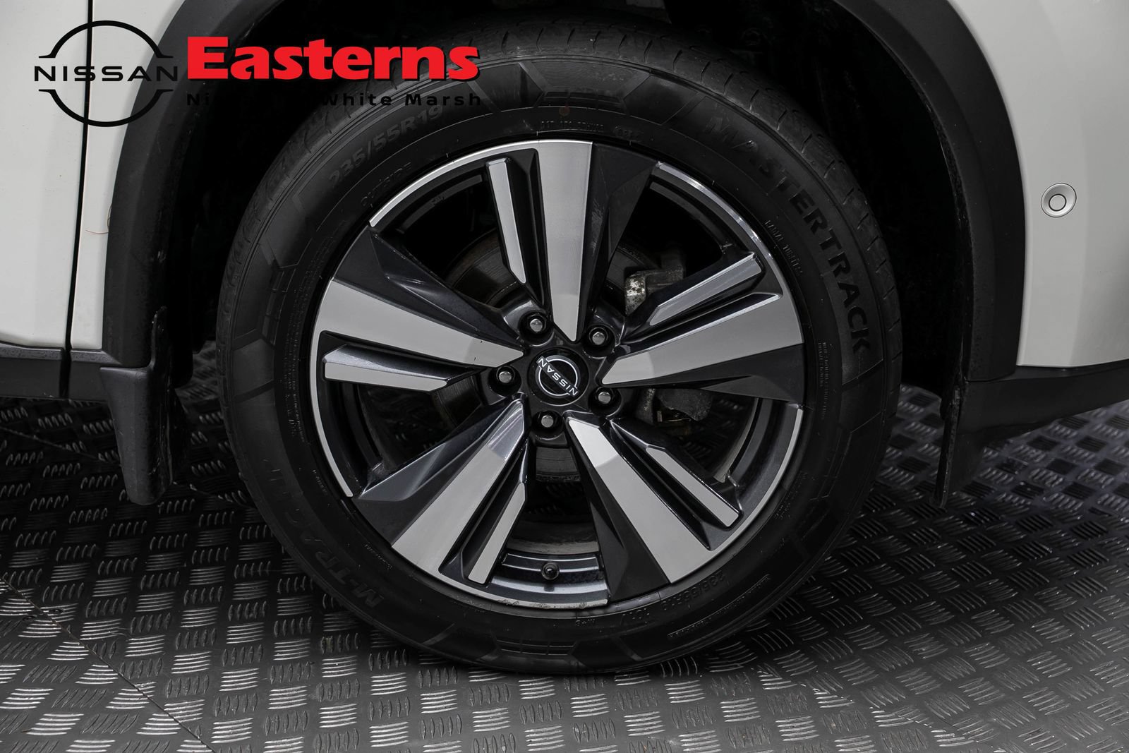 Used 2023 Nissan Rogue SL w/ SL Premium Package AWD/4WD image 32
