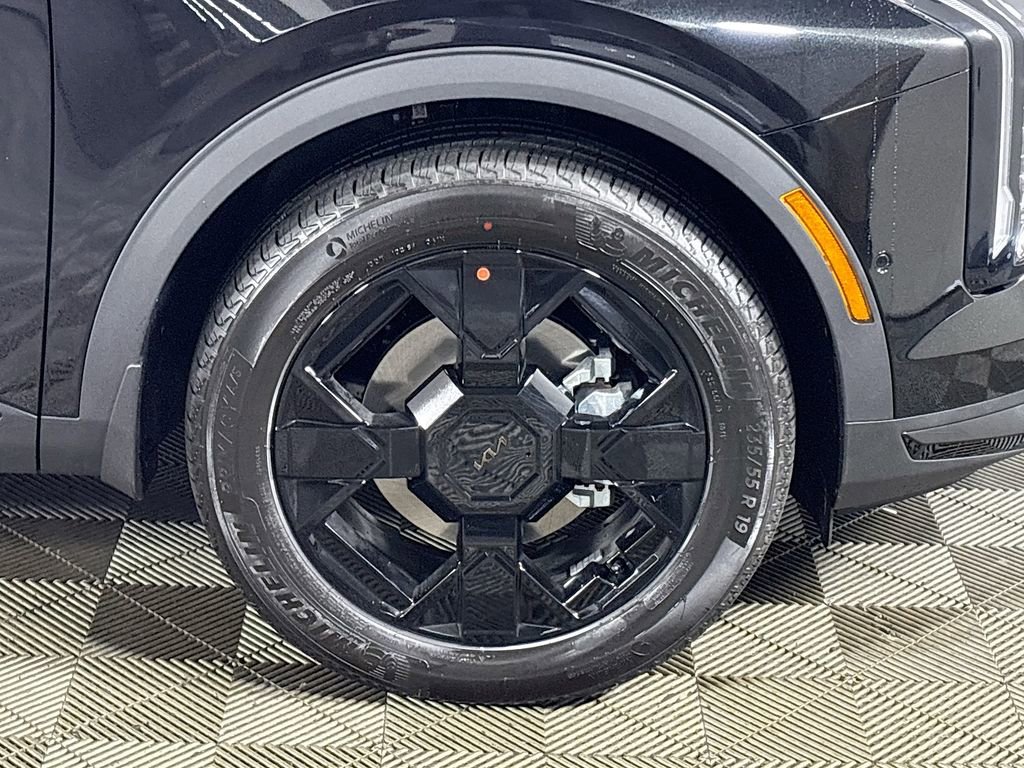 New 2026 Kia Sportage X-Line Prestige image 24